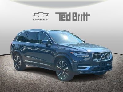 2023 Volvo XC90 B6 Plus 7-Seater