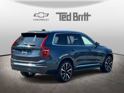 2023 Volvo XC90 B6 Plus 7-Seater