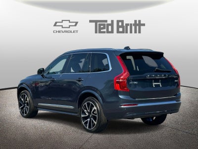 2023 Volvo XC90 B6 Plus 7-Seater