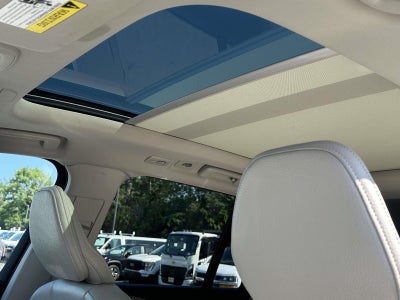 2023 Volvo XC90 B6 Plus 7-Seater