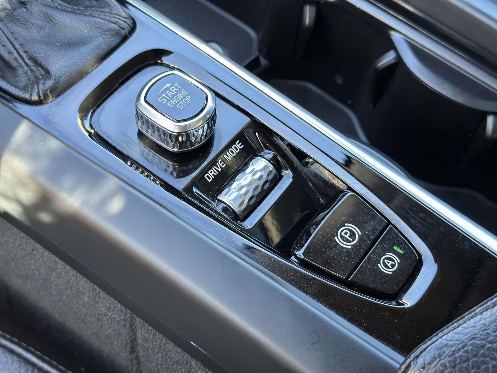 2018 Volvo XC60 T5 Momentum