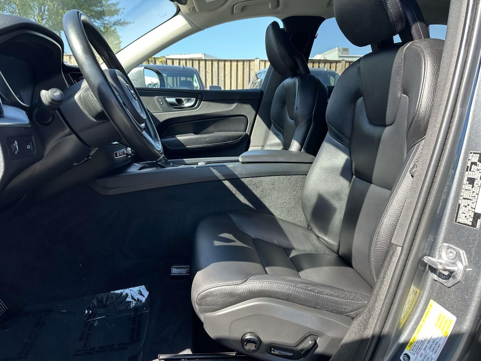 2018 Volvo XC60 T5 Momentum