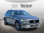 2018 Volvo XC60 T5 Momentum