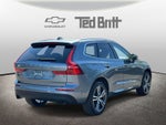 2018 Volvo XC60 T5 Momentum