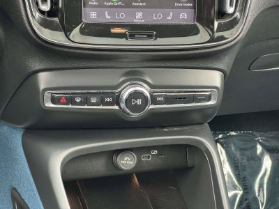 2023 Volvo XC40 Recharge Pure Electric Twin Plus