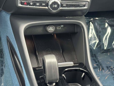 2023 Volvo XC40 Recharge Pure Electric Twin Plus
