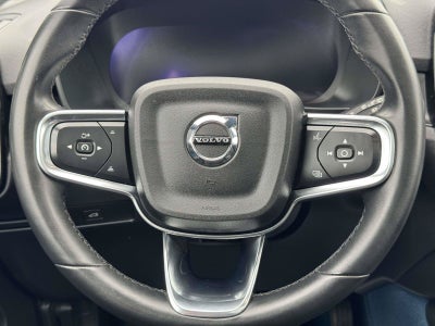 2023 Volvo XC40 Recharge Pure Electric Twin Plus