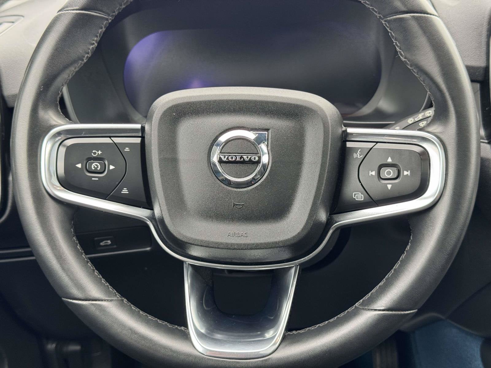 2023 Volvo XC40 Recharge Pure Electric Twin Plus