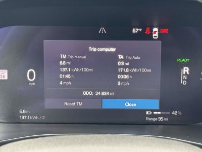 2023 Volvo XC40 Recharge Pure Electric Twin Plus