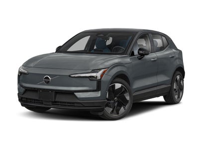 2025 Volvo EX30 Twin Motor Performance Plus