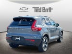 2023 Volvo XC40 B5 Plus Dark Theme