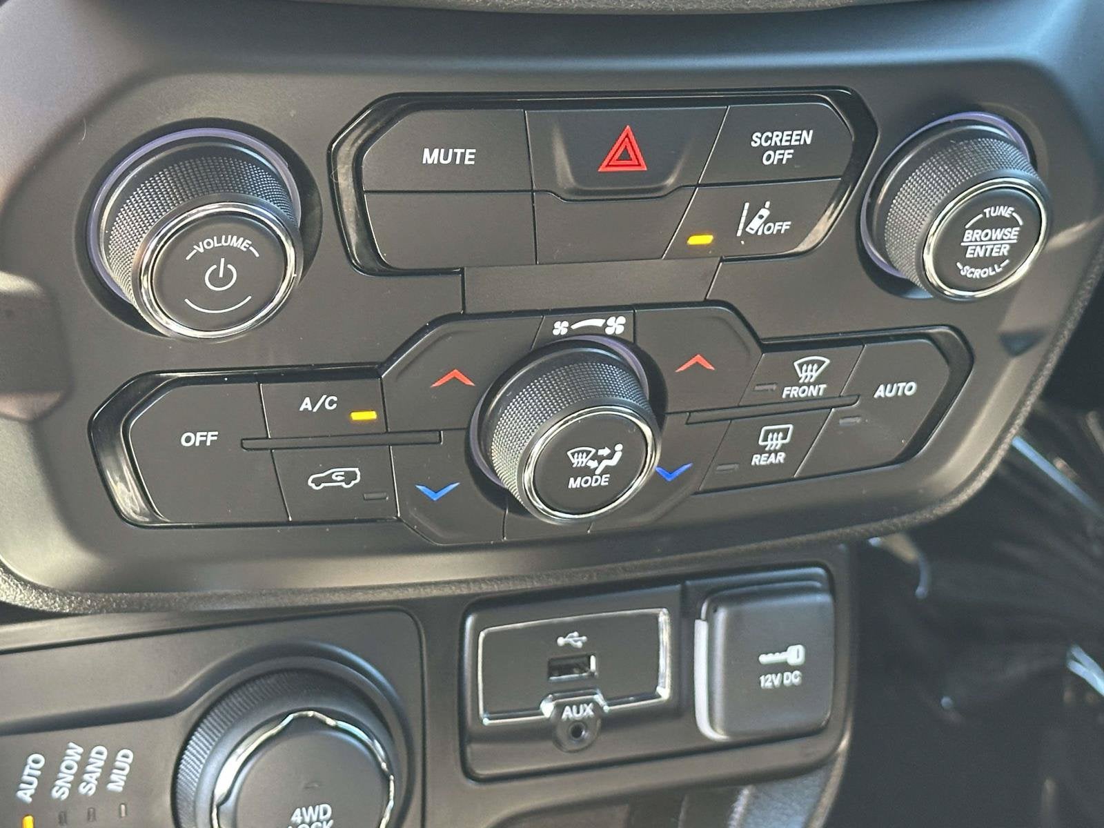 2023 Jeep Renegade Altitude