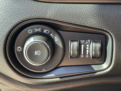 2023 Jeep Renegade Altitude