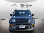 2023 Jeep Renegade Altitude