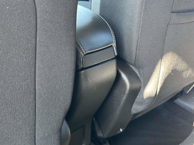 2023 Jeep Renegade Altitude