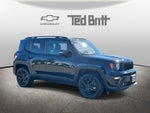 2023 Jeep Renegade Altitude