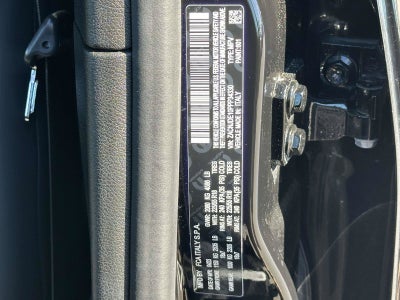 2023 Jeep Renegade Altitude