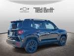 2023 Jeep Renegade Altitude