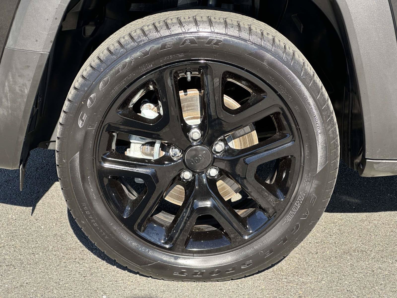 2023 Jeep Renegade Altitude