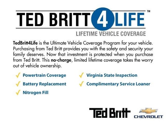 2023 Chevrolet Bolt EUV LT Redline in Fairfax, VA - Ted Britt Automotive Group