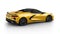 2027 Chevrolet Corvette Stingray 1LT