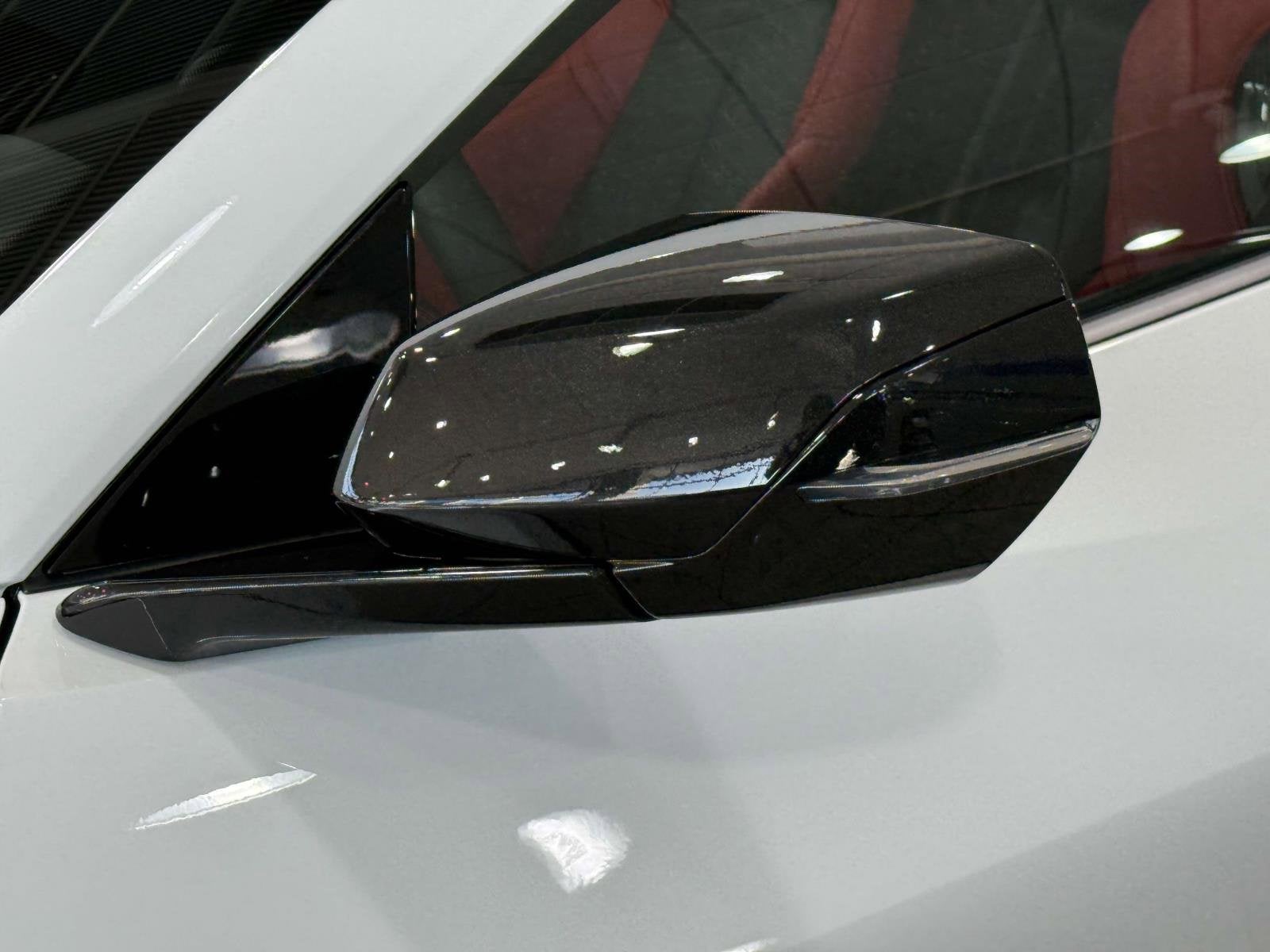 2025 Chevrolet Corvette Z06 2LZ