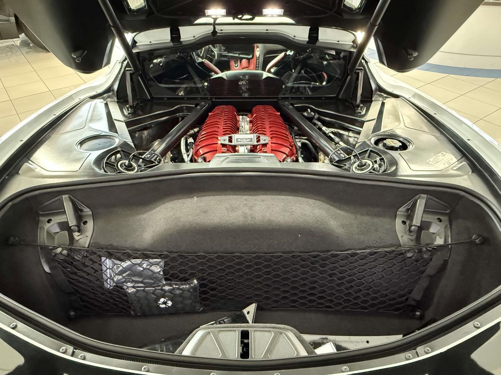 2025 Chevrolet Corvette Z06 2LZ