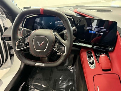 2025 Chevrolet Corvette Z06 2LZ