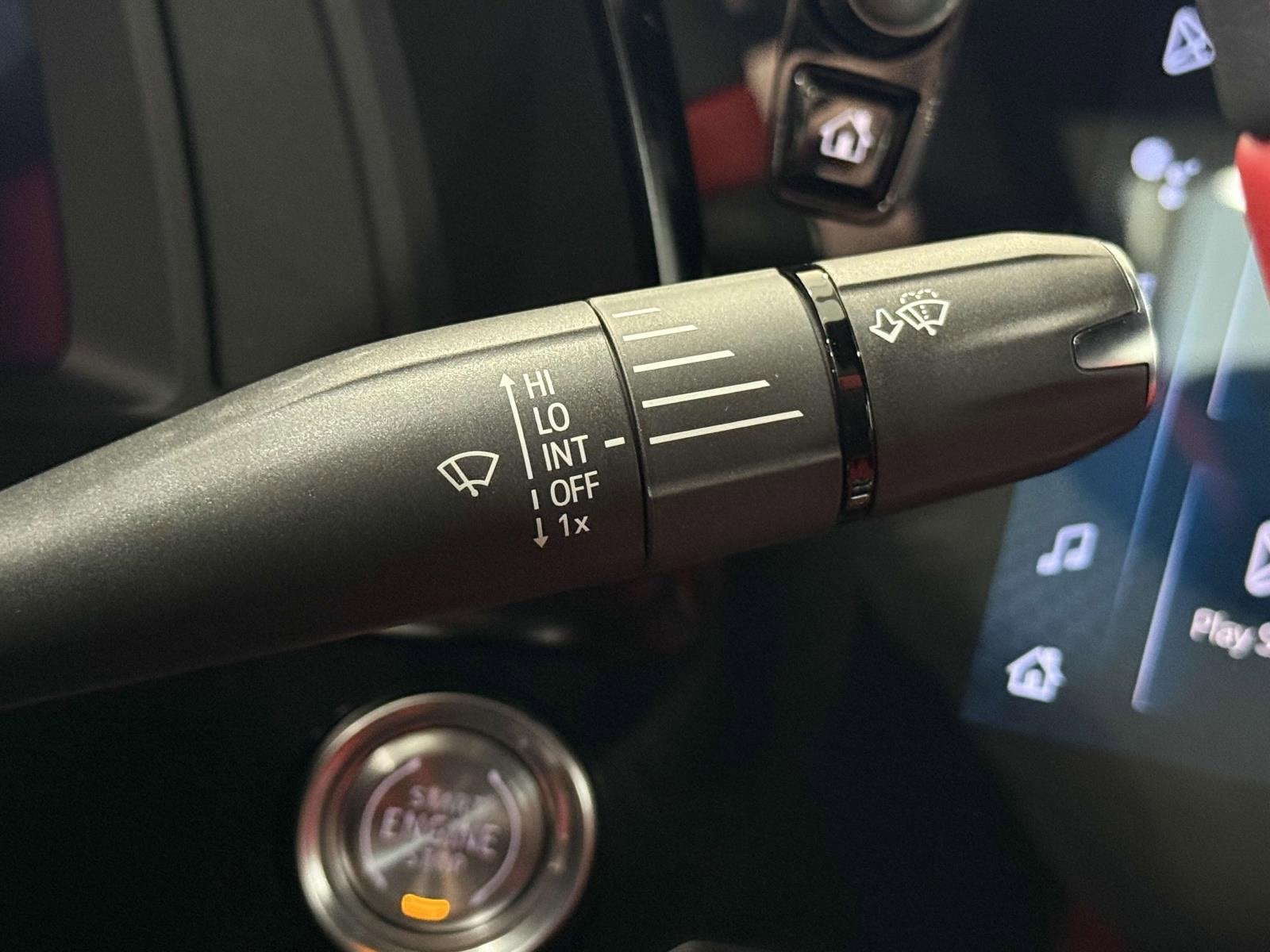 2025 Chevrolet Corvette Z06 2LZ