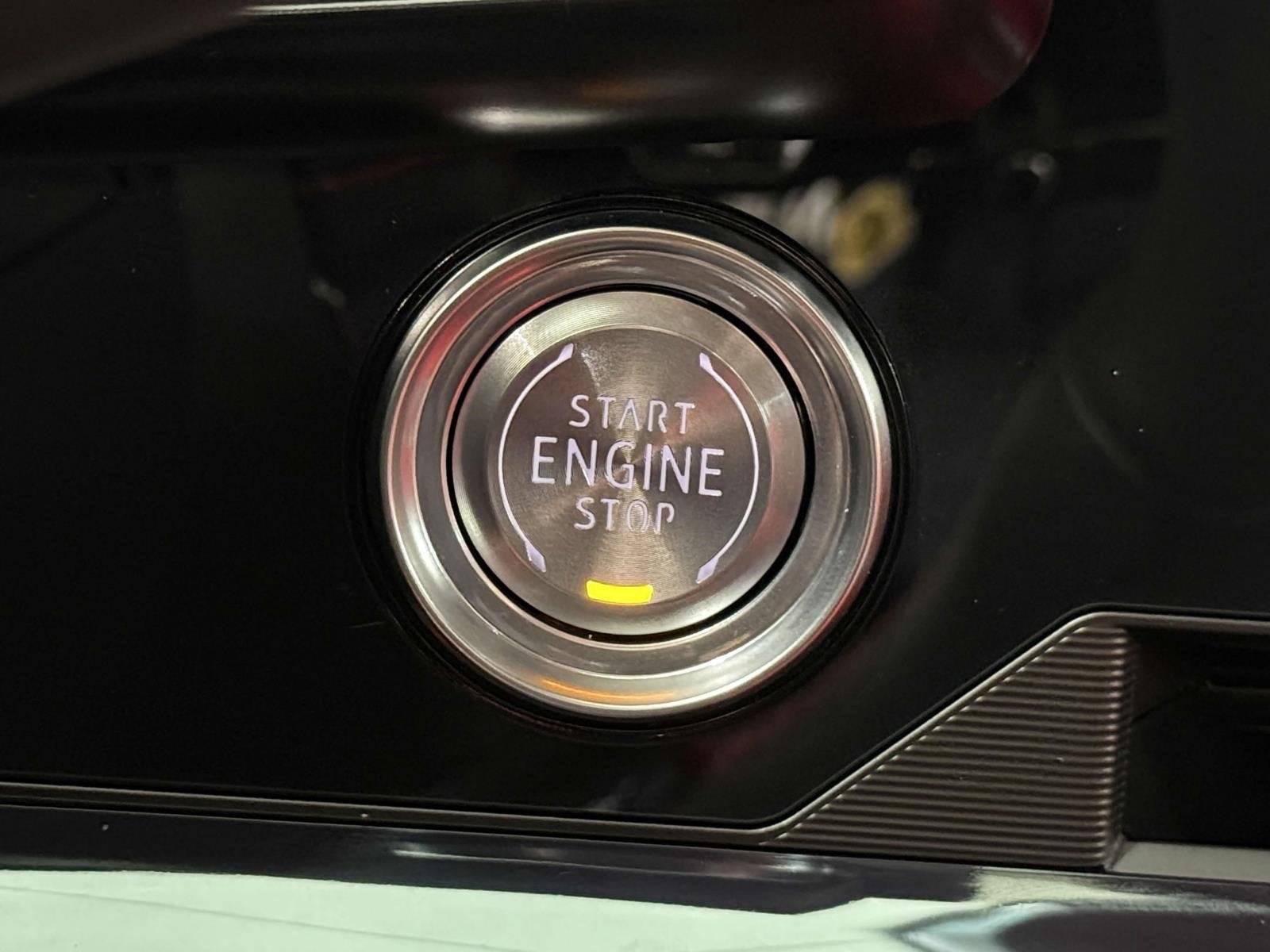 2025 Chevrolet Corvette Z06 2LZ