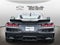 2027 Chevrolet Corvette Z06 2LZ