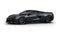 2027 Chevrolet Corvette Z06 2LZ