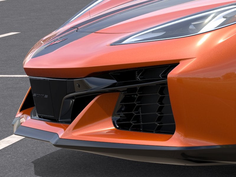 2027 Chevrolet Corvette Grand Sport 2LT