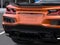 2027 Chevrolet Corvette Grand Sport 2LT