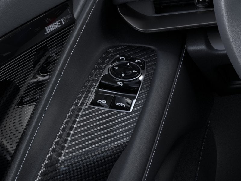 2027 Chevrolet Corvette Grand Sport 2LT