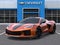 2027 Chevrolet Corvette Grand Sport 2LT