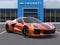 2027 Chevrolet Corvette Grand Sport 2LT