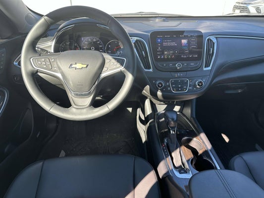 2023 Chevrolet Malibu 2LT in Fairfax, VA - Ted Britt Automotive Group
