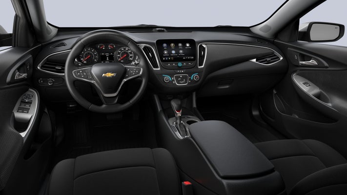 2024 Chevrolet Malibu RS in Fairfax, VA - Ted Britt Automotive Group