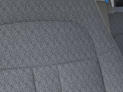 2026 Chevrolet Express Passenger 1LS