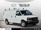 2025 Chevrolet Express Cargo 3500 WT