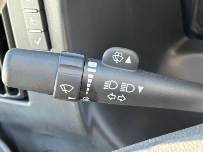 2025 Chevrolet Express Cargo 3500 WT