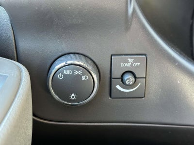 2025 Chevrolet Express Cargo 3500 WT