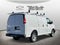 2025 Chevrolet Express Cargo 3500 WT