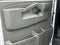 2025 Chevrolet Express Cargo 3500 WT