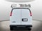 2025 Chevrolet Express Cargo 3500 WT