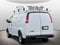 2025 Chevrolet Express Cargo 3500 WT