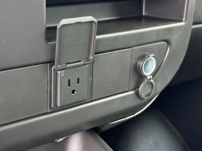 2025 Chevrolet Express Cargo 3500 WT