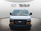 2025 Chevrolet Express Cargo 3500 WT