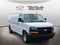 2025 Chevrolet Express Cargo 3500 WT